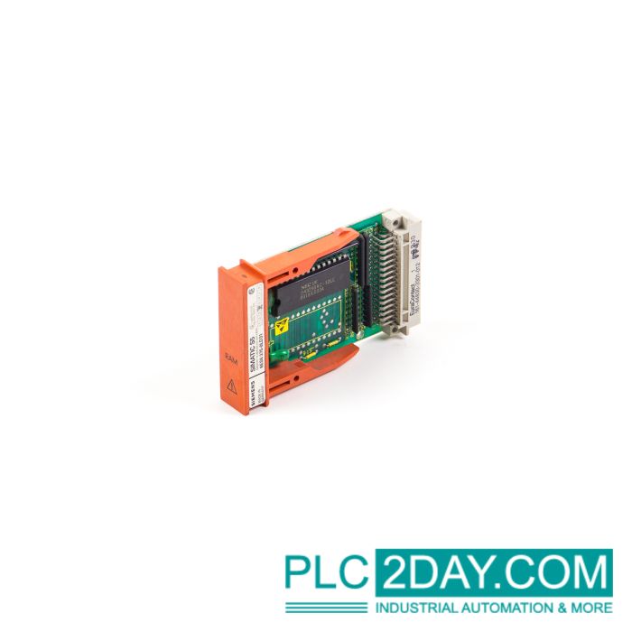SIEMENS | 6ES5 375-OLD-31 | USED | USPP | PLC2DAY main product photo