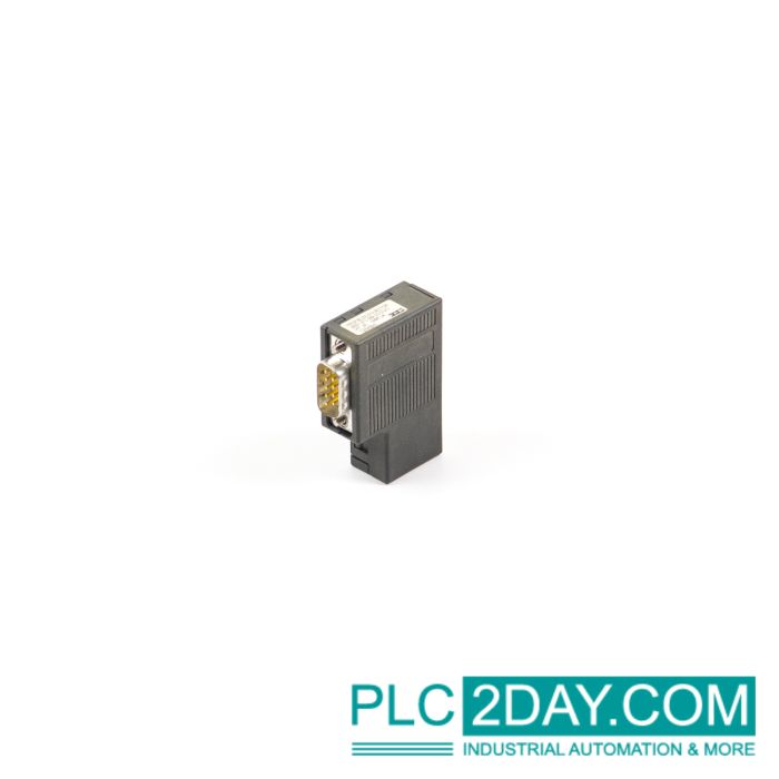 SIEMENS | 6ES7 972-0BA20-0XA0 | USED | USPP | PLC2DAY main product photo