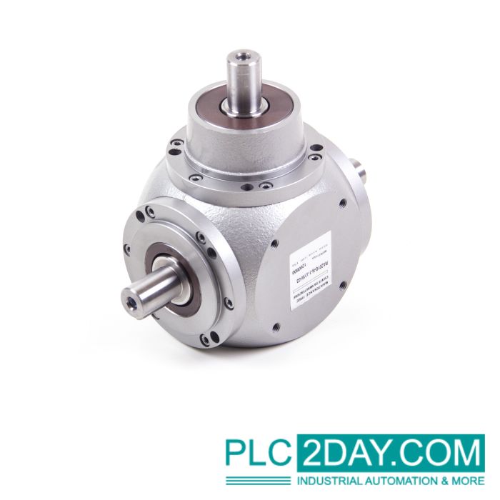 MARZORATI | RA2010-N-1-XYW-03 | NEW | NSPP | PLC2DAY main product photo