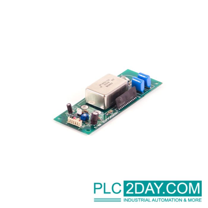 SOSHIN 092E904402 PA/3 main product photo