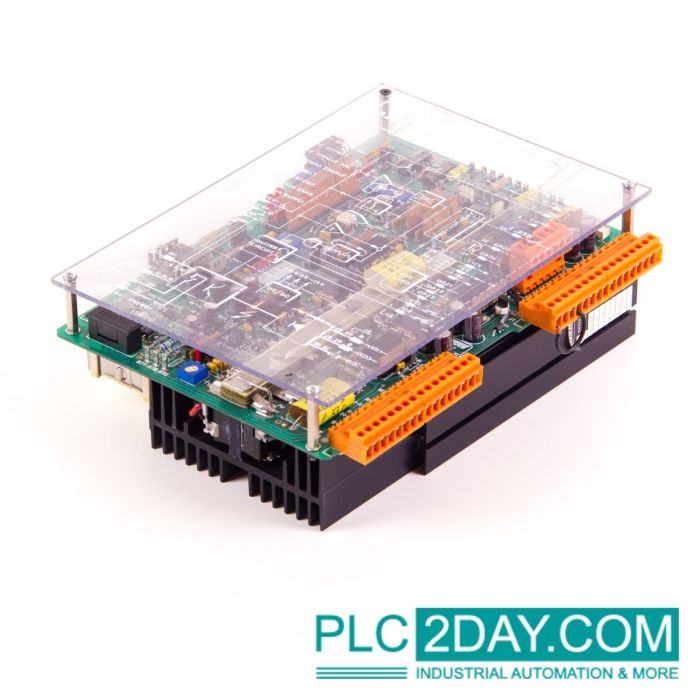 VICKERS | AZE-CC40 HV15/AO-P | USED | USPP | PLC2DAY main product photo