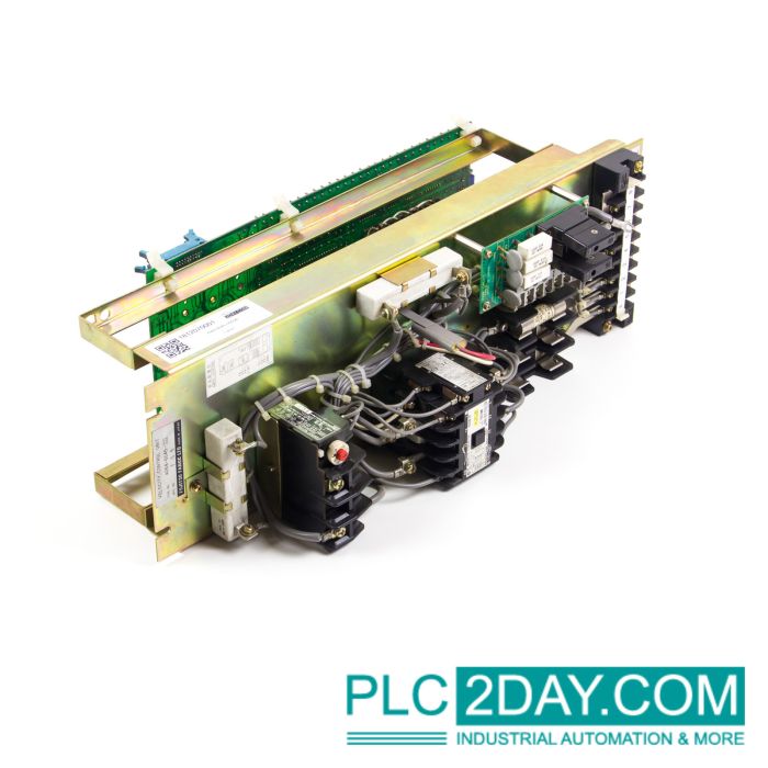 FANUC | A06B-6045-H005/H006 | USED | USPP | PLC2DAY main product photo