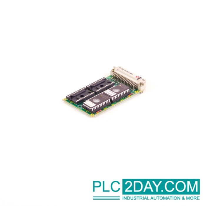 SIEMENS | GE.548149.0001 MS.0001 | USED | USPP | PLC2DAY main product photo
