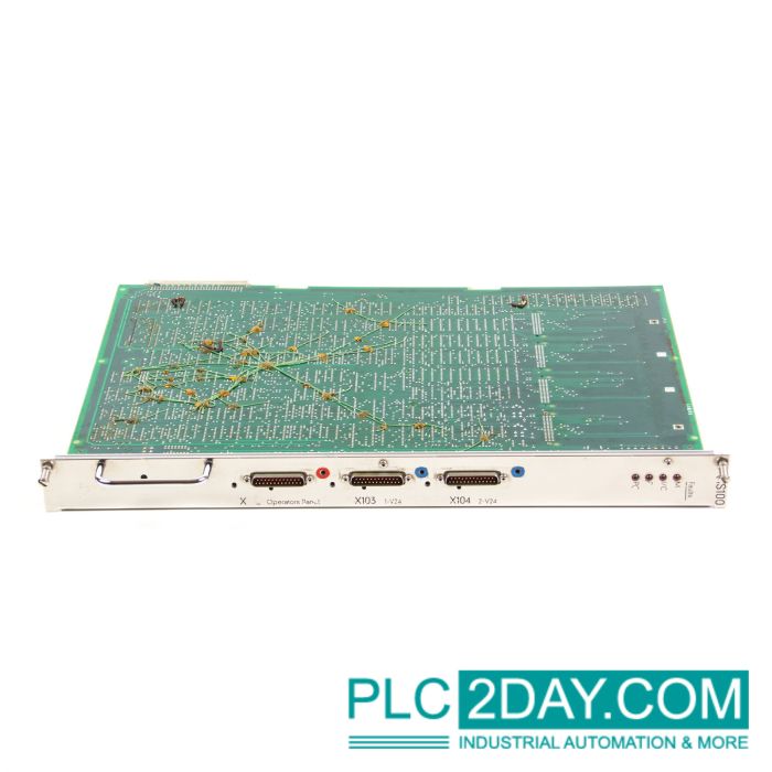 SIEMENS | MS-100-H | USED | USPP | PLC2DAY main product photo