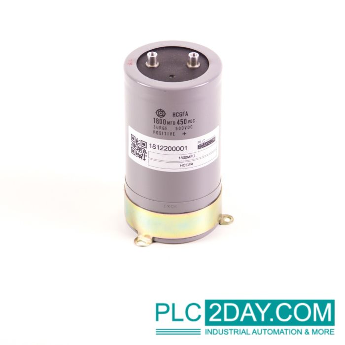 HITACHI | 1800MFD | USED | USPP | PLC2DAY main product photo
