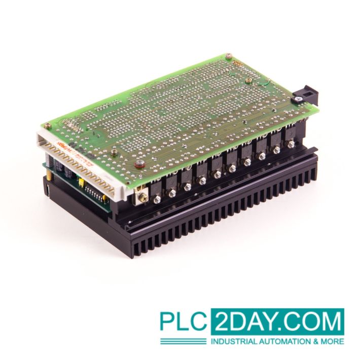 SIEMENS | 22.550-0030b | USED | USPP | PLC2DAY main product photo