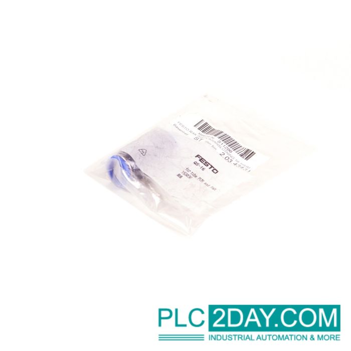 FESTO | QS-16 (153036) | NEW | NSFP | PLC2DAY main product photo