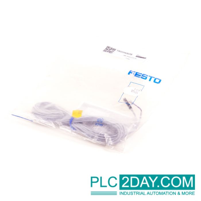 FESTO | SME-8-K5-LED-24 (175404) (S) | NEW | NSFP | PLC2DAY main product photo