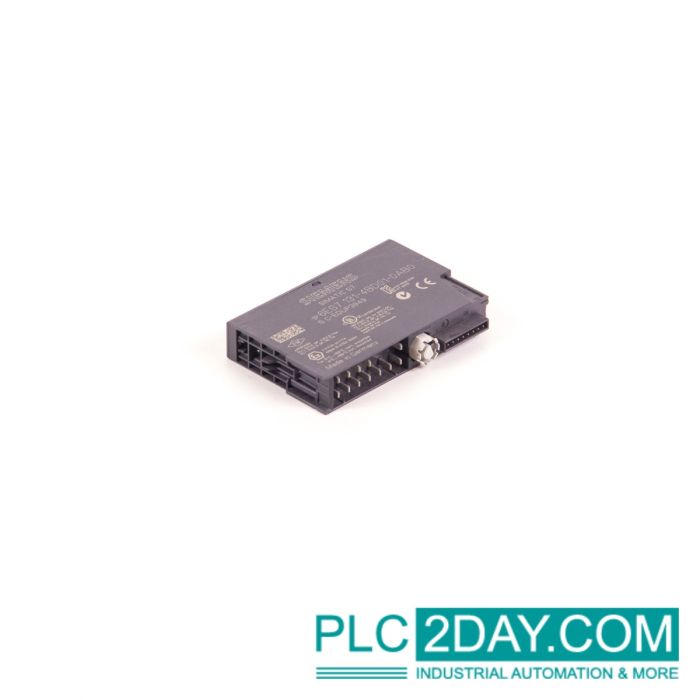 SIEMENS | 6ES7131-4BD01-0AB0 | USED | USPP | PLC2DAY main product photo