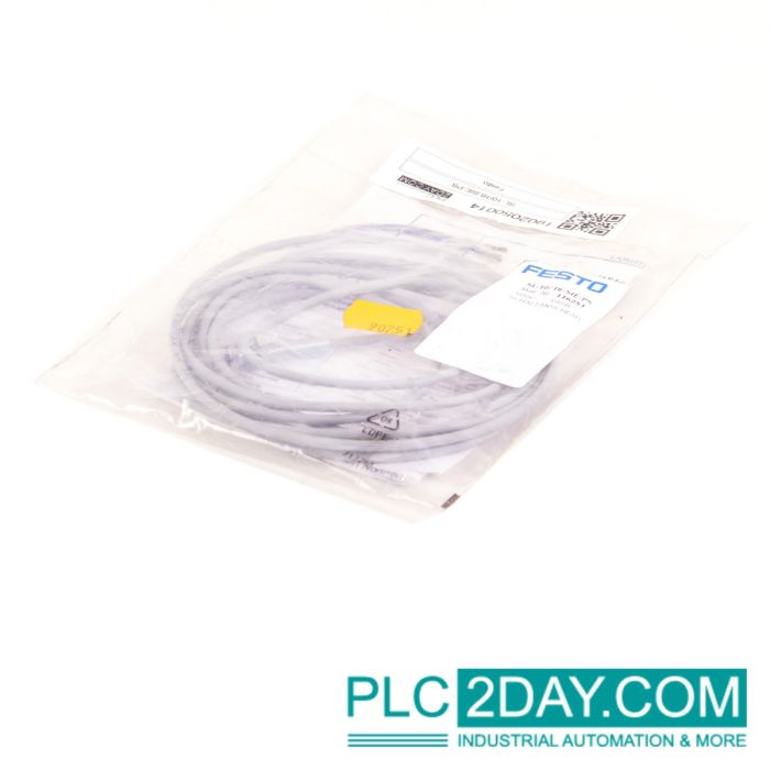 FESTO | SL-10/16-SIE-PS (116251) | NEW | NSFP | PLC2DAY main product photo
