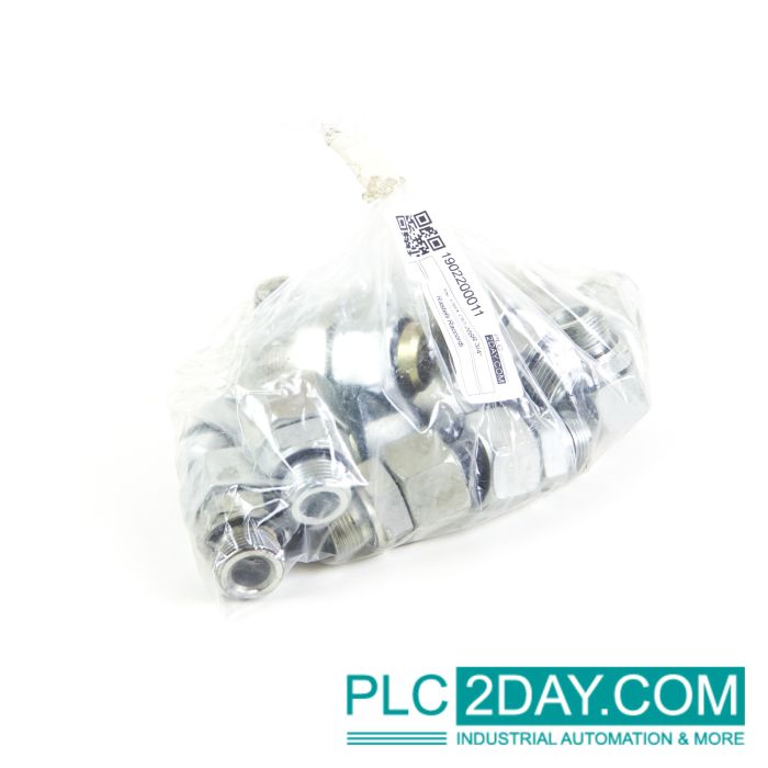 RASTELLI RACCORDI | TN 126A-GG 20SR 3/4" | NEW | NSPP | PLC2DAY main product photo