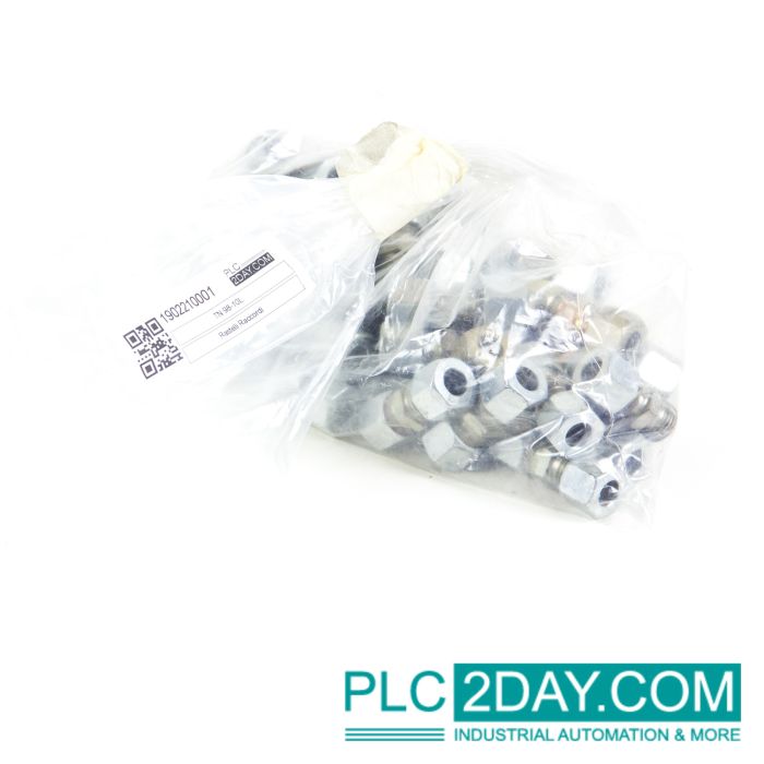 RASTELLI RACCORDI | TN 98-10L | NEW | NSPP | PLC2DAY main product photo