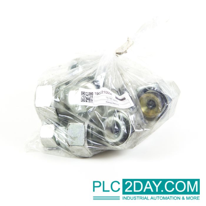 RASTELLI RACCORDI | TN 132A-38/20S | NEW | NSPP | PLC2DAY main product photo