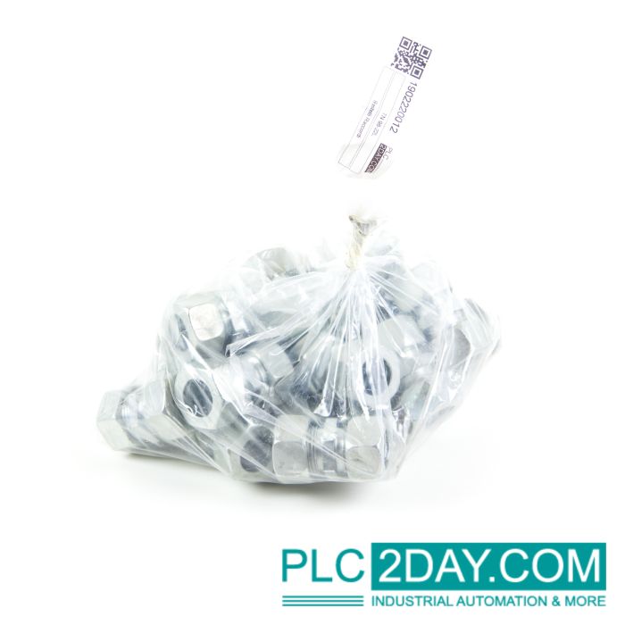 RASTELLI RACCORDI | TN 98-22L | NEW | NSPP | PLC2DAY main product photo