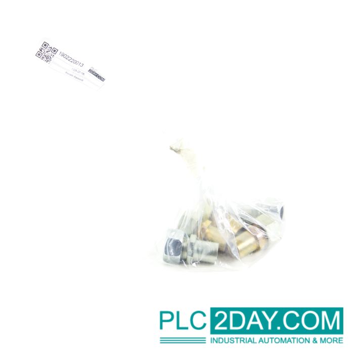 RASTELLI RACCORDI | TN 132A-22-18L | NEW | NSPP | PLC2DAY main product photo