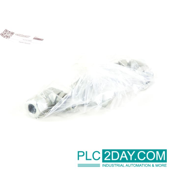 RASTELLI RACCORDI | TN 514-16SR | NEW | NSPP | PLC2DAY main product photo