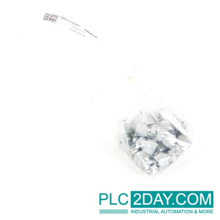 RASTELLI RACCORDI | TN 92 GG-10L | NEW | NSPP | PLC2DAY main product photo