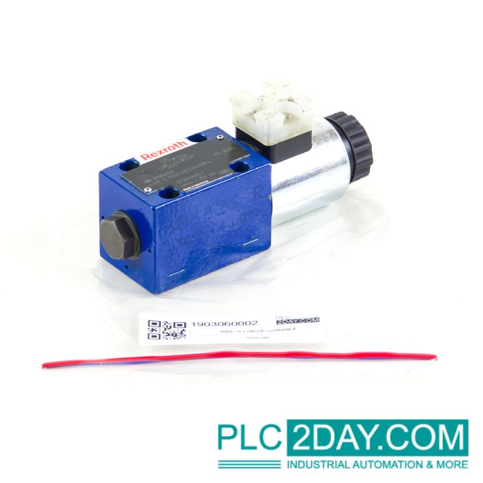 REXROTH | 4WE 6 EB62/EG24N9K4 R900561277 | NEW | NSPP | PLC2DAY main product photo
