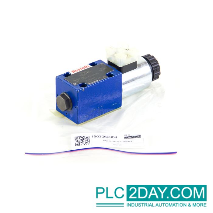 REXROTH | 4WE 6 EB62/EG24N9K4 R900561279 | USED | USPP | PLC2DAY main product photo