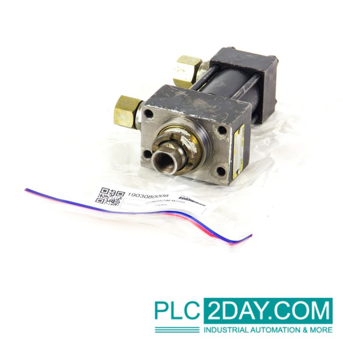 PARKER | JJHMiRN29M-M2200 | USED | USPP | PLC2DAY main product photo