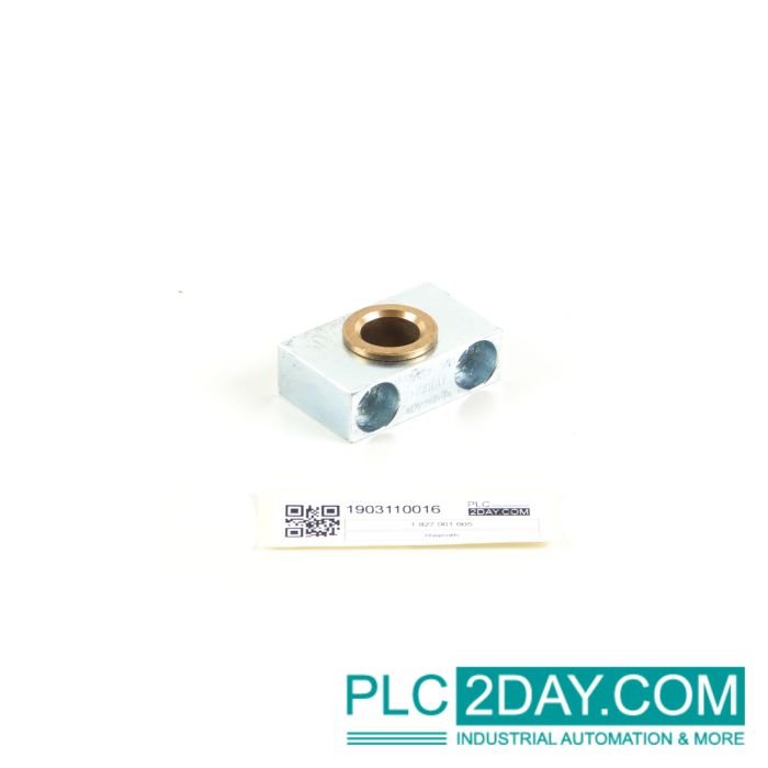 REXROTH | 1 827 001 605 | NEW | NSPP | PLC2DAY main product photo