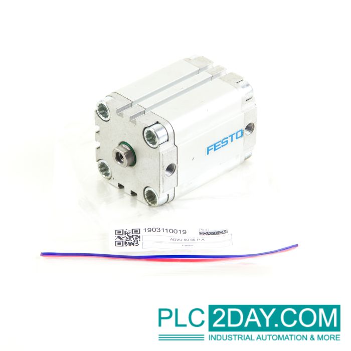 FESTO | ADVU-50-50-P-A (156556) | USED | USPP | PLC2DAY main product photo