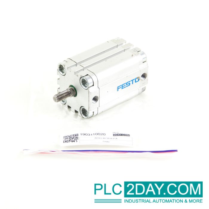 FESTO | ADVU-40-50-A-P-A (156633) | USED | USPP | PLC2DAY main product photo