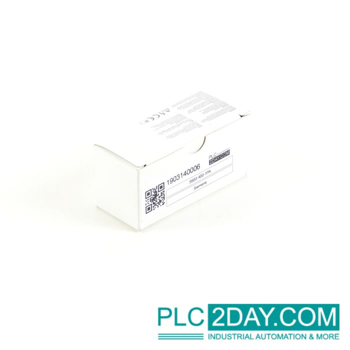 SIEMENS | 3SB3 400-1PA (lot of 9pcs) | NEW | NSFP | PLC2DAY main product photo