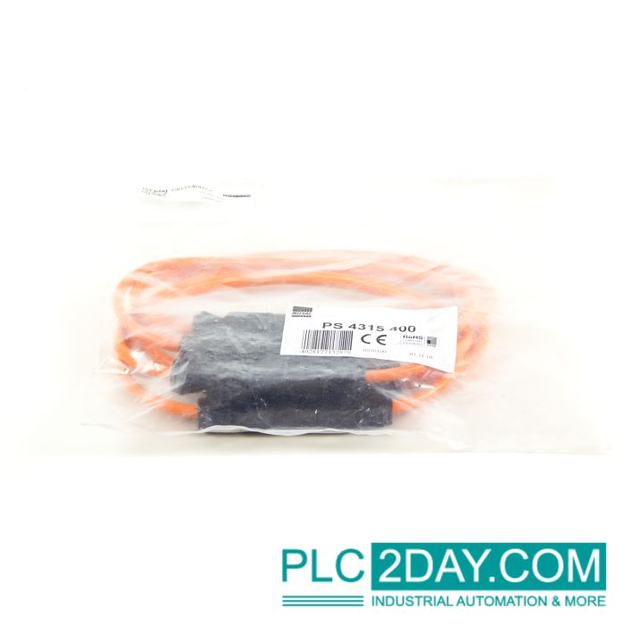 RITTAL | PS 4315 400 (lot of 2pcs) | NEW | NSFP(S) | PLC2DAY main product photo