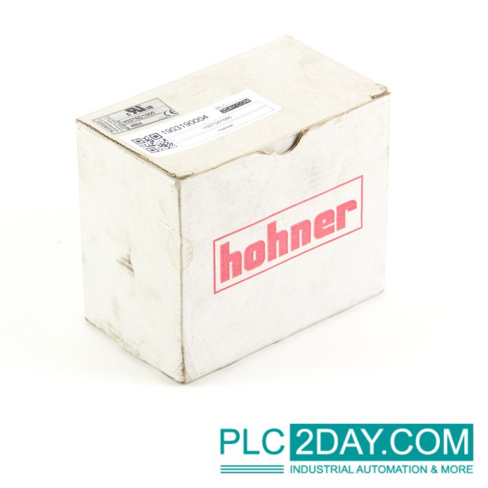 HOHNER | H33T5Z/1000 | NEW | NSFP | PLC2DAY main product photo