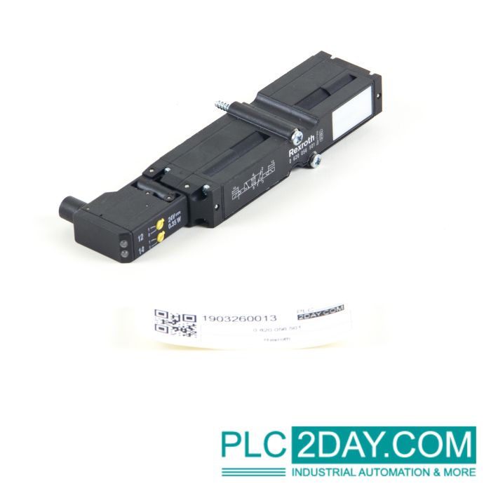 REXROTH | 0 820 056 501 | USED | USPP | PLC2DAY main product photo