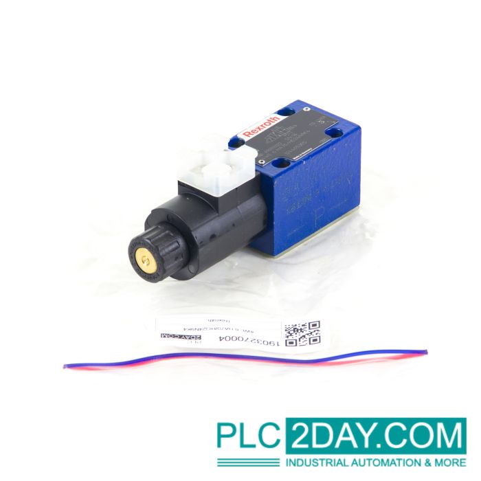REXROTH | 4WE 6 HA70/HG24N9K4 (R901133322) | NEW | NSPP | PLC2DAY main product photo