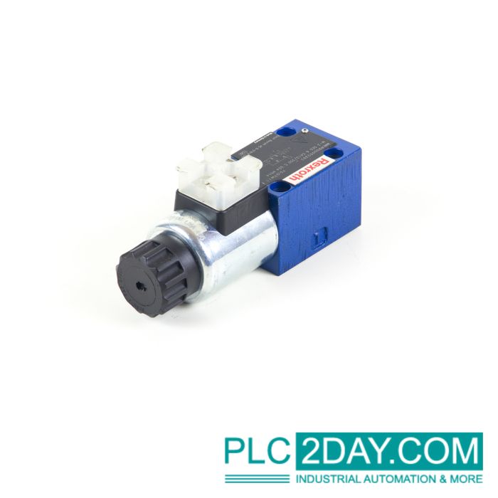 REXROTH | M-3 SED 6 CK13/350 C G24 N9K4 (R900052392) | NEW | NSPP | PLC2DAY main product photo