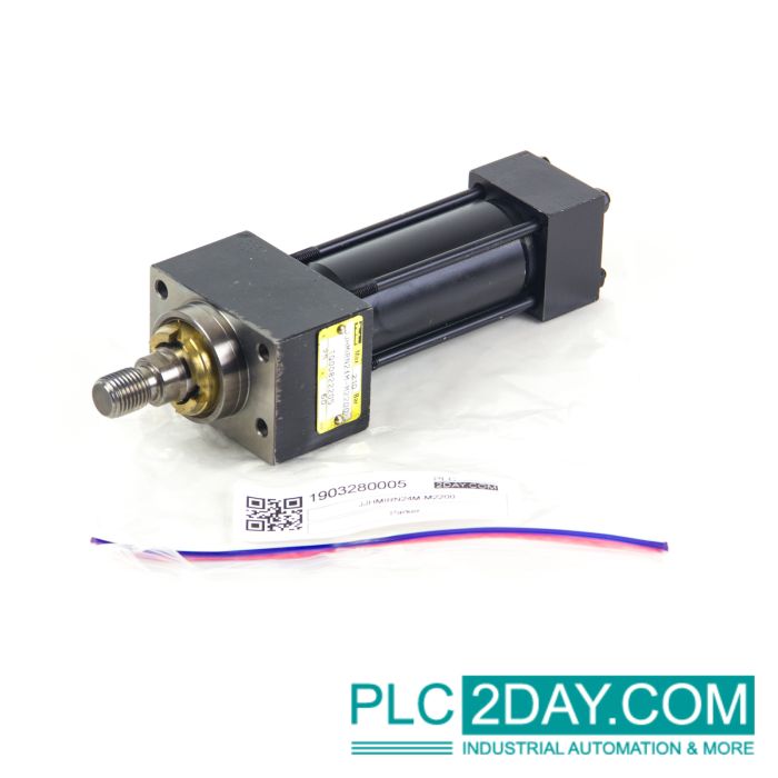 PARKER | JJHMIRN24M-M2200 | USED | USPP | PLC2DAY main product photo