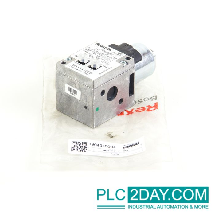 REXROTH | MNR: 561 014 132 0 | USED | USPP | PLC2DAY main product photo