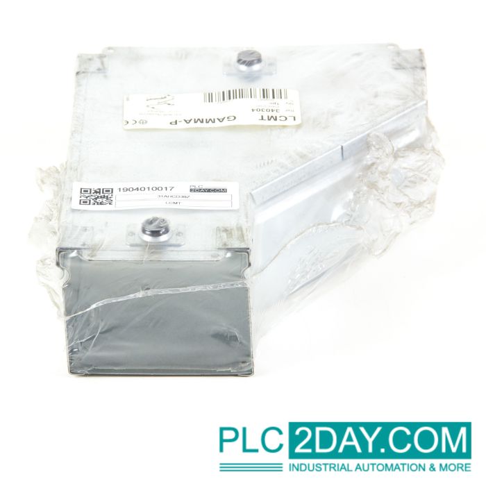 LEGRAND | 31AHCD39Z | NEW | NSFP(S) | PLC2DAY main product photo