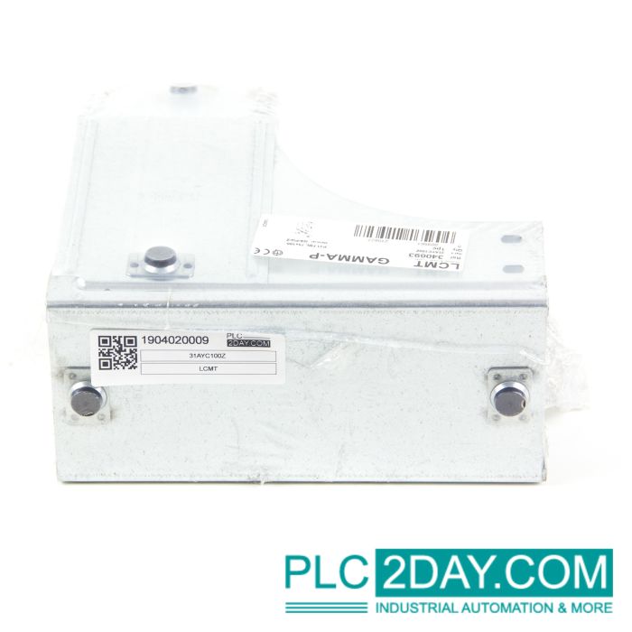 LEGRAND | 31AYC100Z | NEW | NSFP(S) | PLC2DAY main product photo