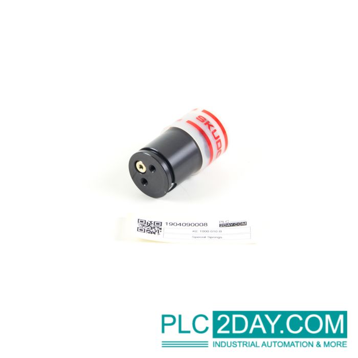SPECIAL SPRINGS | KE1000.010.B (lot of 2) | NEW | NSPP(S) | PLC2DAY main product photo