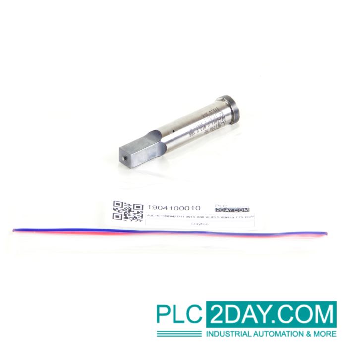 DAYTON AJL16 1990M2 P11 W10 X88 XL83,5 XBR19 TT5 XCN Press Fit main product photo