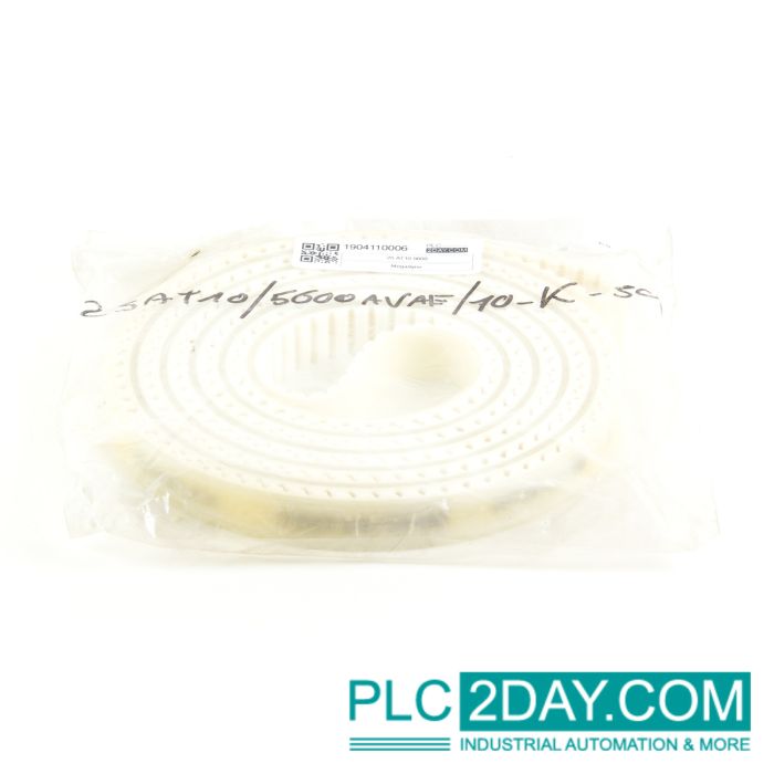 MEGADYNE | 25 AT10 5600 | NEW | NSPP | PLC2DAY main product photo