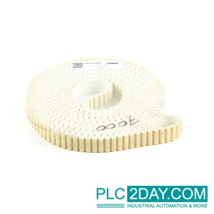 MEGADYNE | 25 AT 10 7000 | NEW | NSFP(S) | PLC2DAY main product photo
