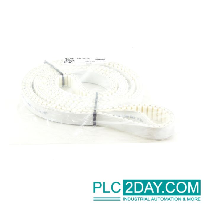 MEGADYNE | 25 AT 10 2600 | NEW | NSPP | PLC2DAY main product photo