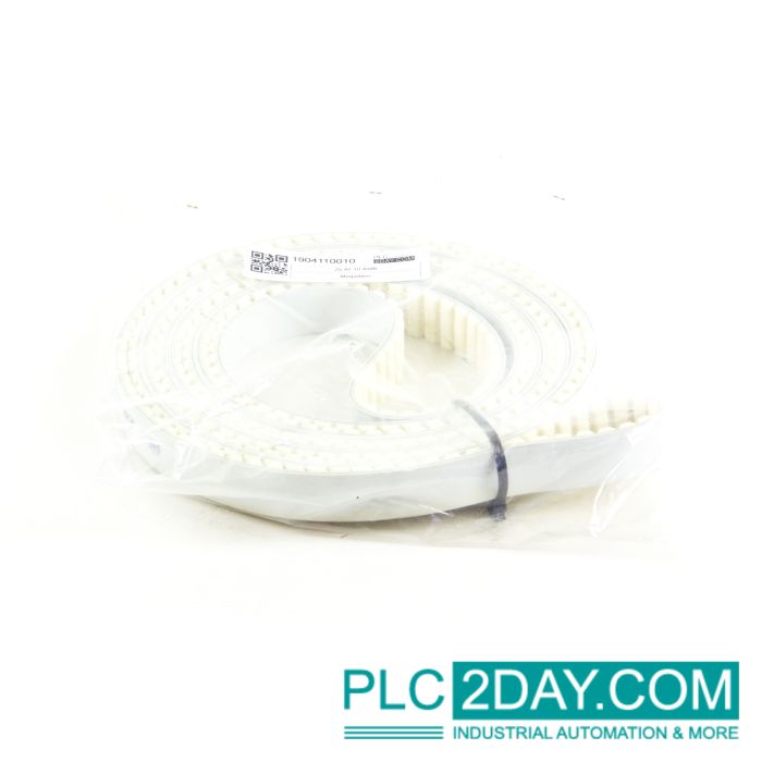 MEGADYNE | 25 AT 10 4500 | NEW | NSPP | PLC2DAY main product photo