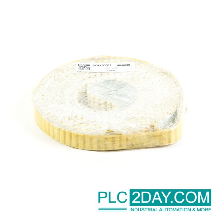 MEGADYNE | 25 AT 10 5250 | NEW | NSPP | PLC2DAY main product photo