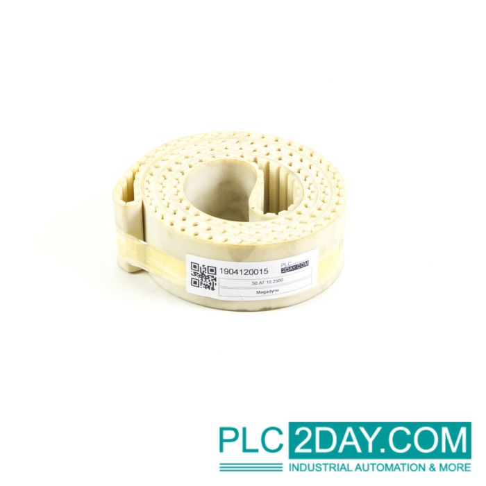 MEGADYNE | 50 AT 10 2500 | NEW | NSPP | PLC2DAY main product photo