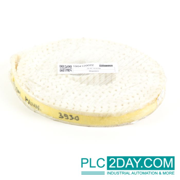 MEGADYNE | 25 AT 10 6750 | NEW | NSFP(S) | PLC2DAY main product photo