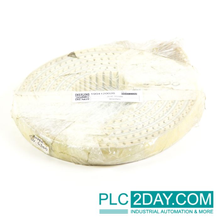 MEGADYNE | 25 AT 10 6300 | NEW | NSPP | PLC2DAY main product photo