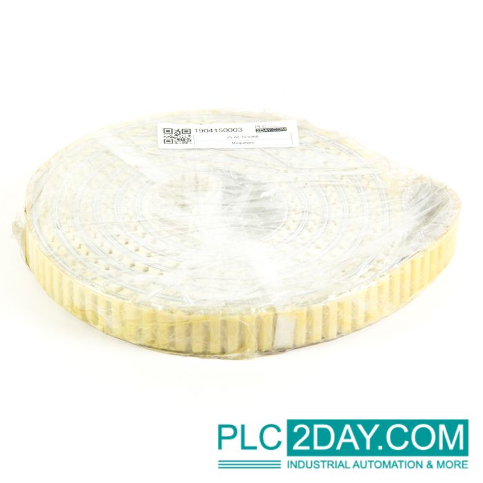 MEGADYNE | 25 AT 10 6300 | NEW | NSFP(S) | PLC2DAY main product photo
