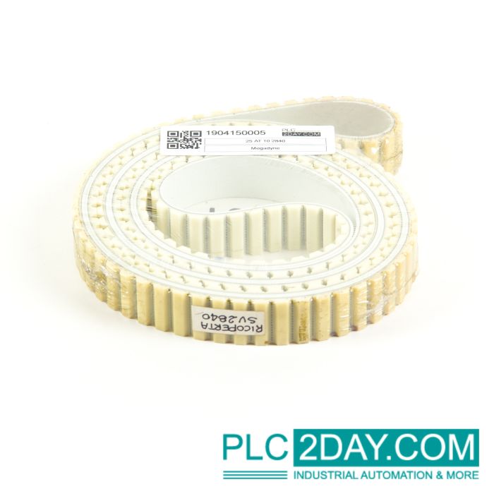 MEGADYNE | 25 AT 10 2840 | NEW | NSFP(S) | PLC2DAY main product photo