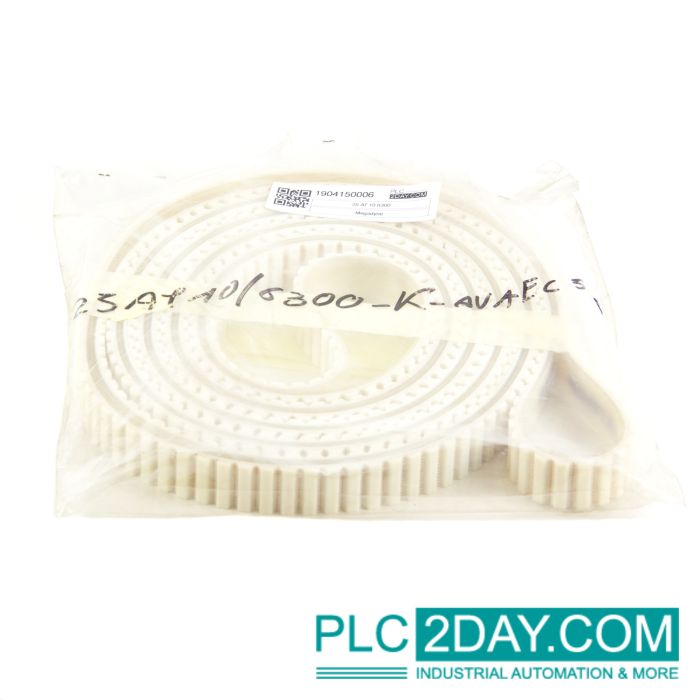 MEGADYNE | 25 AT 10 6300 | NEW | NSPP | PLC2DAY main product photo